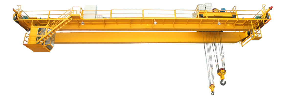 double girder eot crane manufacturer and supplier in mumbai pune bangalore delhi chennai