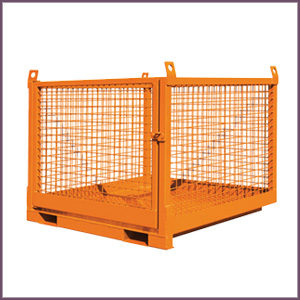 Cage goods lift manufacturer in mumbai