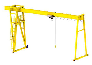 industrial material handling equipment